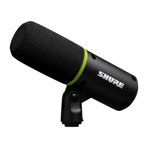 מיקרופון גיימינג | USB MV6 מבית SHURE