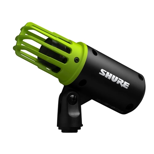 מיקרופון גיימינג | USB MV6 מבית SHURE