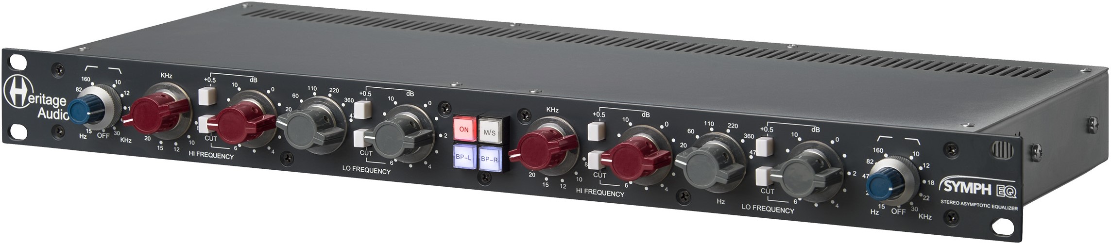 Heritage Audio Symph EQ