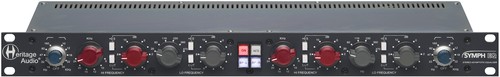זוית נוספת heritage audio symph eq