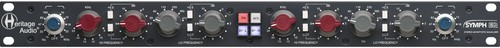 זוית נוספת heritage audio symph eq