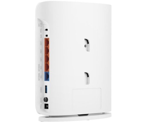 נתב | TPLink BE7200 Archer BE450 | WIFI 7 up to 7.2Gbps 10GB 2.5GBLan