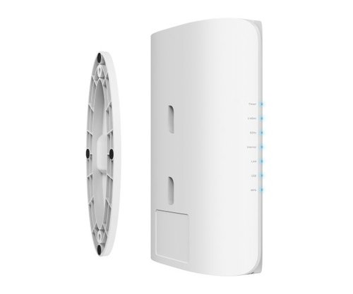 נתב | TPLink BE7200 Archer BE450 | WIFI 7 up to 7.2Gbps 10GB 2.5GBLan
