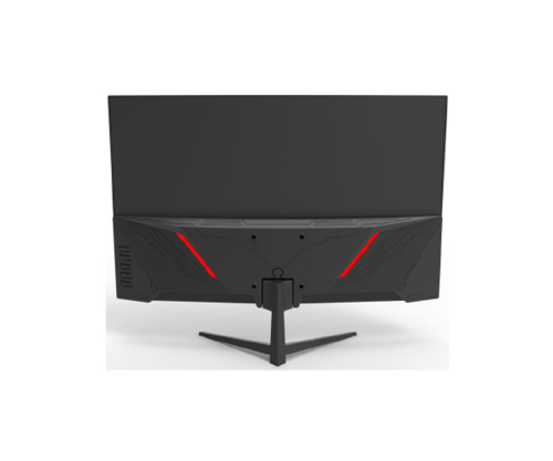 מסך גיימינג קעור | Solid JYS238GW | FHD 23.8 | VA | 240Hz | 1Ms | HDR10