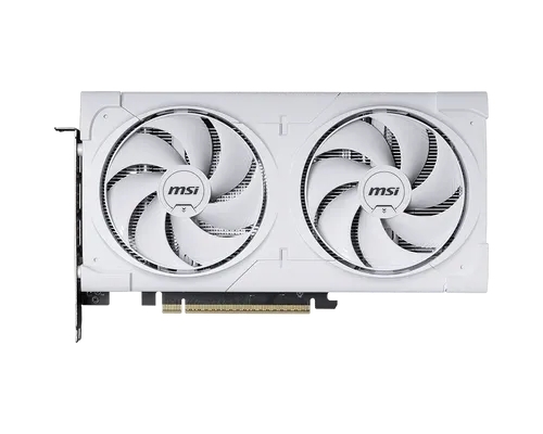 כרטיס מסך | GeForce RTX 5060 Ti 8G VENTUS 2X WHITE PLUS