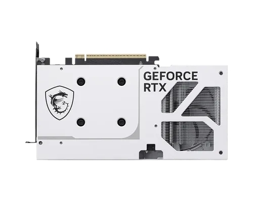 כרטיס מסך | GeForce RTX 5060 Ti 8G VENTUS 2X WHITE PLUS