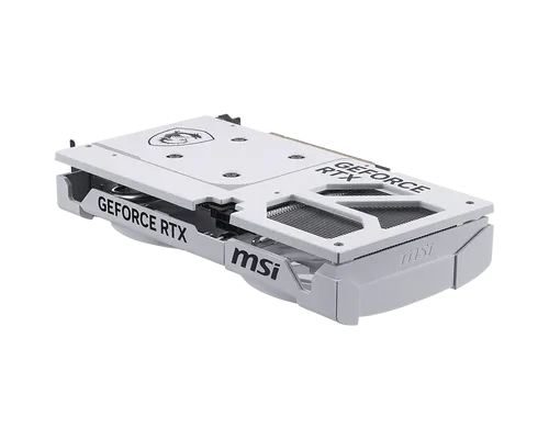 כרטיס מסך | GeForce RTX 5060 Ti 8G VENTUS 2X WHITE PLUS