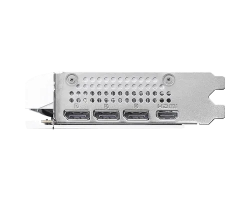 כרטיס מסך | GeForce RTX 5060 Ti 8G VENTUS 2X WHITE PLUS