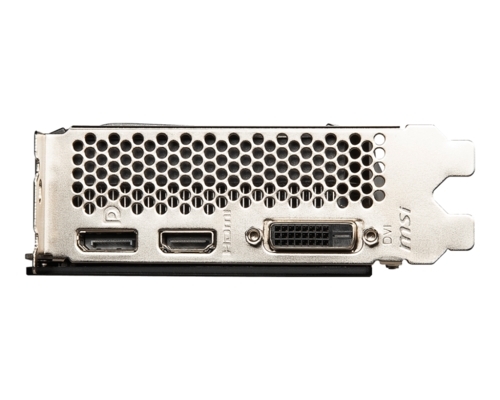 כרטיס מסך | MSI GeForce RTX 3050 VENTUS 2X XS 8G OC