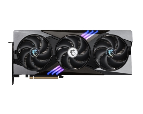 כרטיס מסך | MSI RTX 5080 16G GAMING TRIO OC