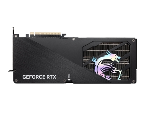 כרטיס מסך | MSI RTX 5080 16G GAMING TRIO OC