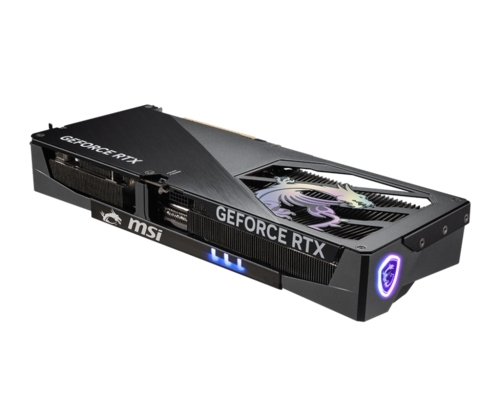 כרטיס מסך | MSI RTX 5080 16G GAMING TRIO OC
