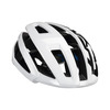 קסדת אול מאונטיין לאופניים ליט לבן - LEATT MTB ENDURANCE 4.0 V24