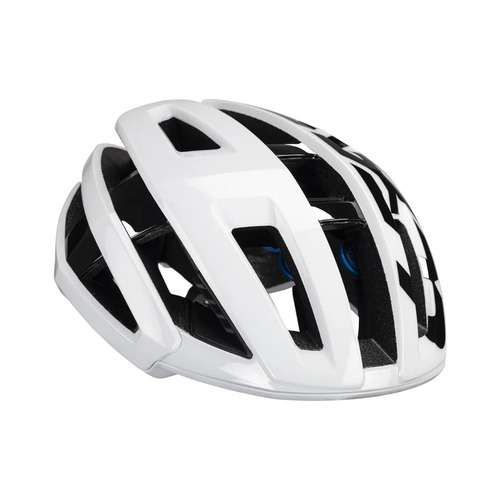קסדת אול מאונטיין לאופניים ליט לבן - LEATT MTB ENDURANCE 4.0 V24
