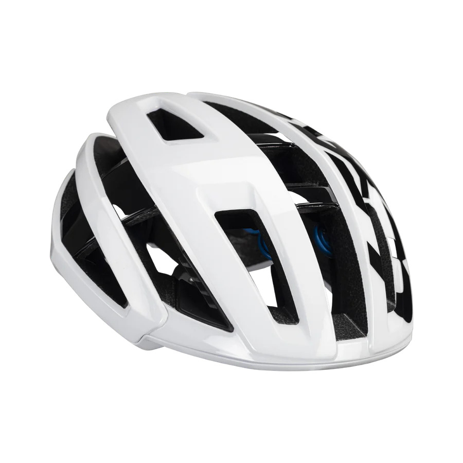 קסדת אול מאונטיין לאופניים ליט לבן - LEATT MTB ENDURANCE 4.0 V24