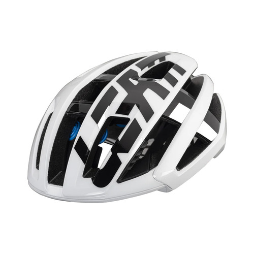 קסדת אול מאונטיין לאופניים ליט לבן - LEATT MTB ENDURANCE 4.0 V24