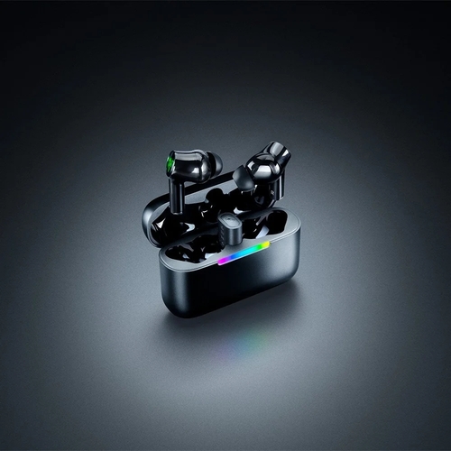 אוזניות | Hammerhead V3 HyperSpeed מבית Razer