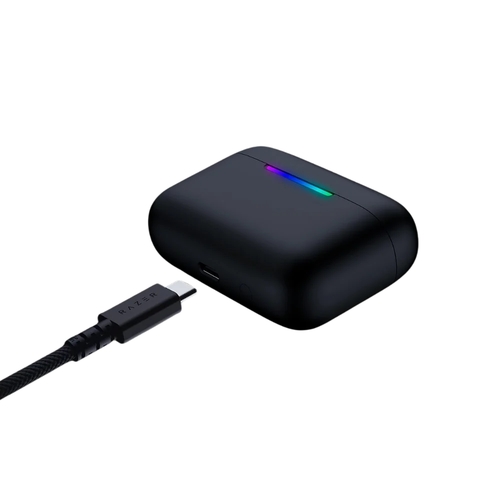 אוזניות | Hammerhead V3 HyperSpeed מבית Razer