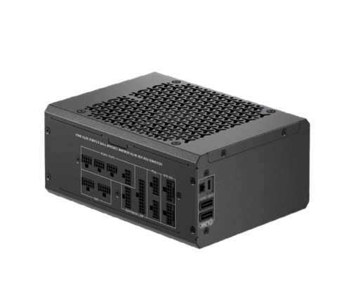 ספק | Corsair RM1500i SHIFT 80plus Platinum Fully Modular ATX3.1