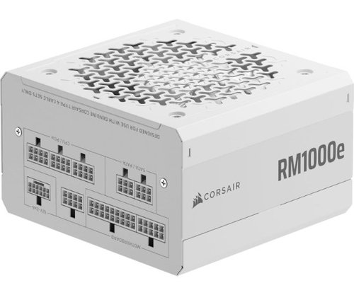 ספק | Corsair RM1000e ATX3.1 Fully modular 80 Plus Gold