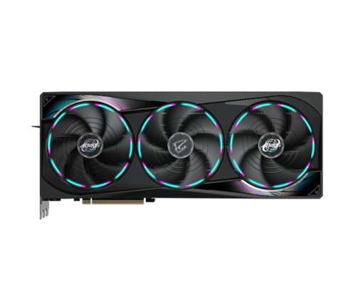 כרטיס מסך | GIGABYTE AORUS GeForce RTX 5070 Ti MASTER 16G