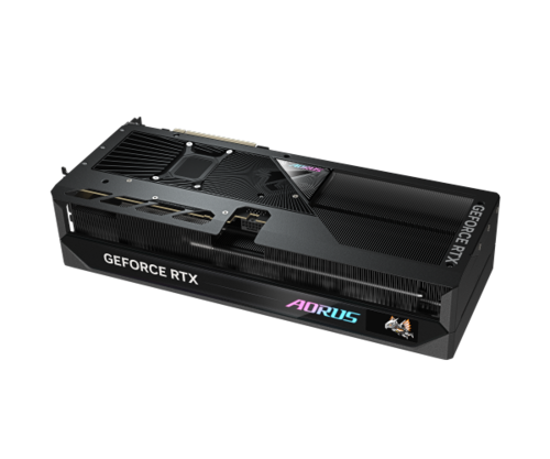כרטיס מסך | GIGABYTE AORUS GeForce RTX 5070 Ti MASTER 16G