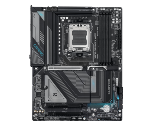 לוח אם | Gigabyte X870 GAMING X WIFI7 | ATX | DDR5 | 2.5GB Lan WIFI7
