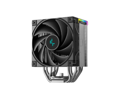 מאורר למעבד | DEEP COOL AK500 DIGITAL SE ARGB | 240W TDP