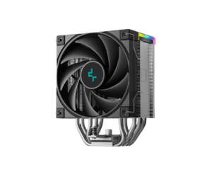 מאורר למעבד | DEEP COOL AK500 DIGITAL SE ARGB | 240W TDP