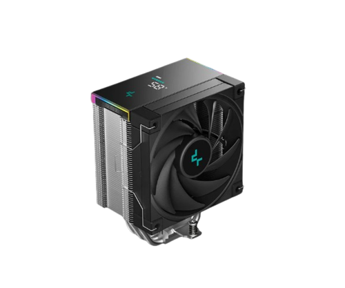מאורר למעבד | DEEP COOL AK500 DIGITAL SE ARGB | 240W TDP