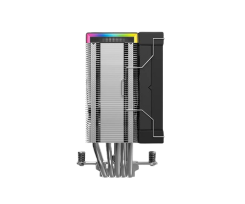 מאורר למעבד | DEEP COOL AK500 DIGITAL SE ARGB | 240W TDP
