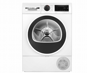 מייבש כביסה 9 ק"ג Heat Pump WQG1417GPL מבית Bosch