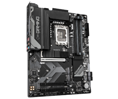 לוח אם | Gigabyte B760 Gaming X | DDR4 | Gen5 | ATX PCIE5.0