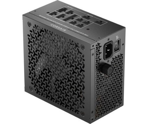 ספק כוח | Corsair RM850x SHIFT 80plus Gold Fully Modular | ATX ATX3.1