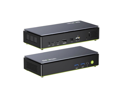 מחשב מיני | GMKtec K13 Intel Ultra7 | 256V | 16GB TB