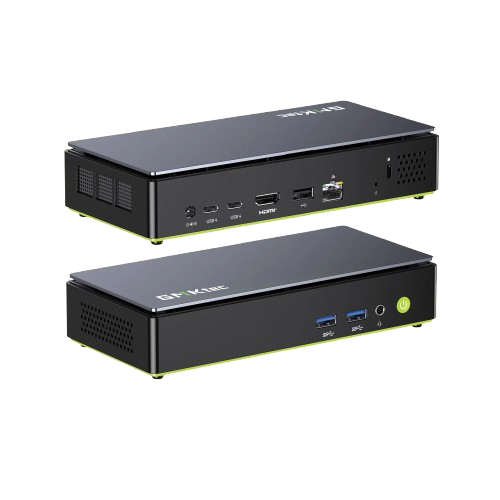 מחשב מיני | GMKtec K13 Intel Ultra7 | 256V | 16GB TB