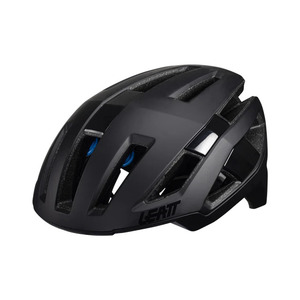 קסדת אול מאונטיין לאופניים ליט שחור - LEATT MTB ENDURANCE 3.0 V24