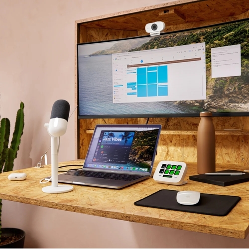 מיקרופון | ELGATO WAVE NEO