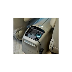 Lenovo | 65W | USB-C CAR Travel Adapter - 40AK0065WW