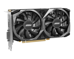כרטיס מסך | MSI GeForce RTX 3050 VENTUS 2X E 6G OC