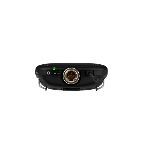 משדר אלחוטי | Shure SLXD1+ למערכת SLX‑D+ מבית SHURE