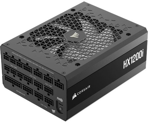 ספק | Corasir HX1200i ATX3.1 Full modular 80Plus Platinum