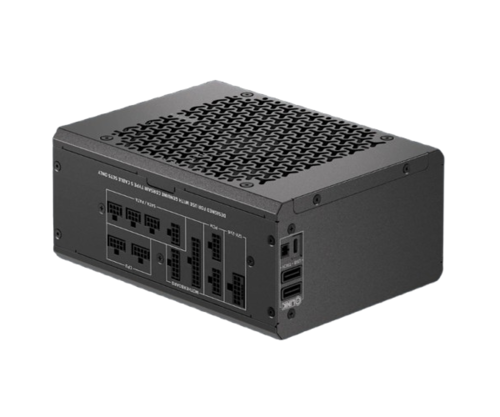 ספק | Corsair RM1200i SHIFT 80plus Platinum Fully Modular ATX3.1