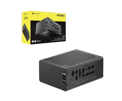 ספק | Corsair RM1200i SHIFT 80plus Platinum Fully Modular ATX3.1
