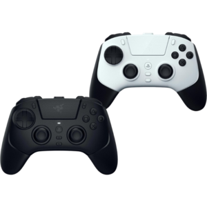 שיריון אילת Razer Raiju V3 Pro בקר גיימינג