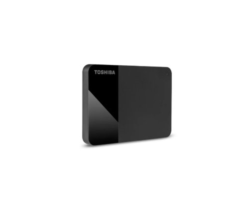 דיסק חיצוני | TOSHIBA Canvio Ready | 2TB 2.5 | USB 3.2