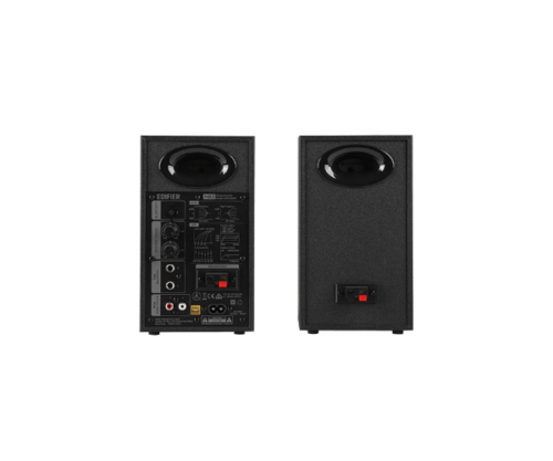 רמקולים | Edifier MR3 Black 2.0 Studio Speakers | 36W RMS | BT 5.4