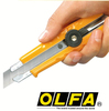Olfa סכין יפנית אולפא