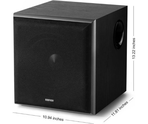 סאבוופר | EDIFIER T5 8 Inch Powerd Subwoofer | 70W RMS