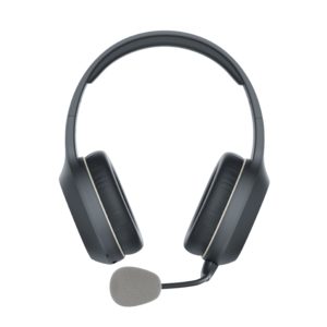 אזניות אלחוטיות | Edifier K750 BT5.4 with Mic Grey up to 55H music